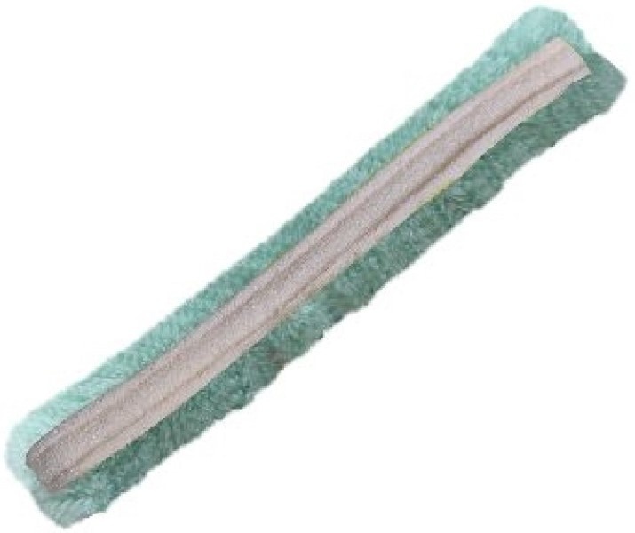 Шубка с абразивом для мытья стекол Euromop 45cm (VELL00010)