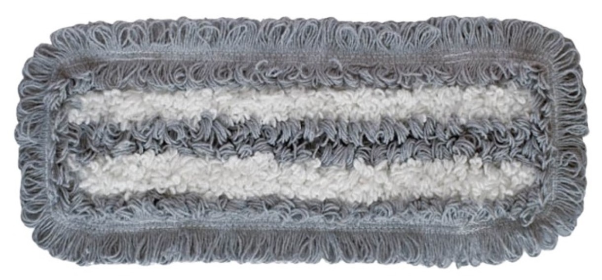 Насадка Euromop Grey (FRAN01322)