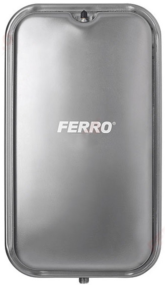 Расширительный бак Ferro CO10PR