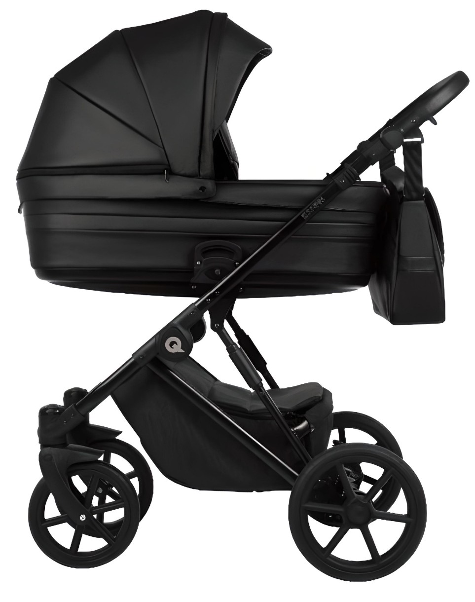 Carucior Quali Essen 2in1 E97 Eco