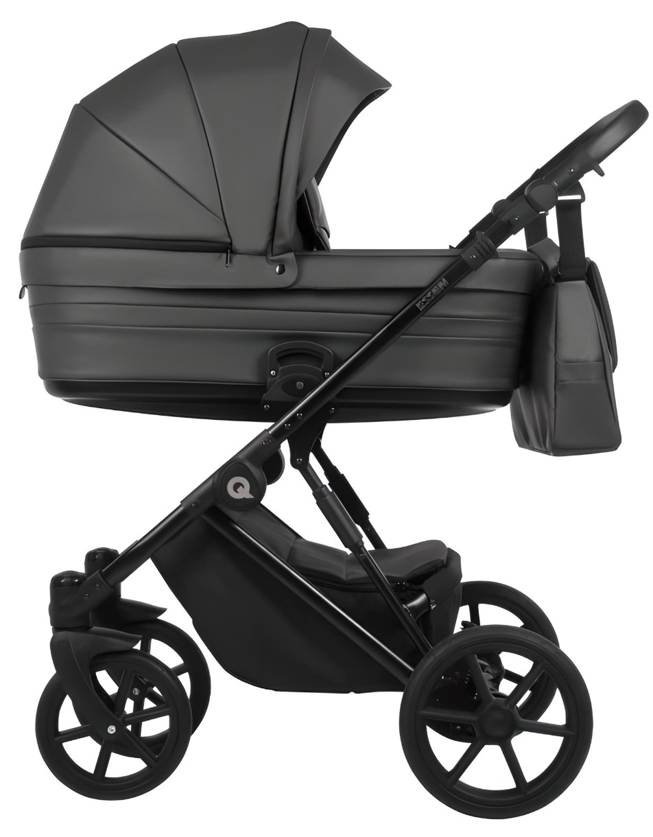 Carucior Quali Essen 2in1 E355 Eco