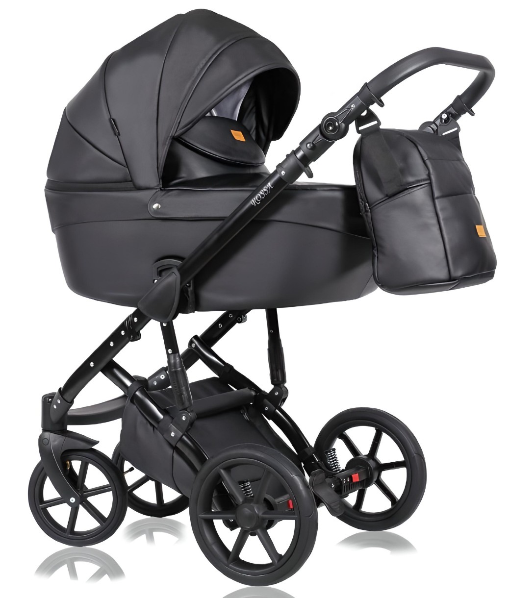Carucior Quali Rossa 2in1 R10 Eco