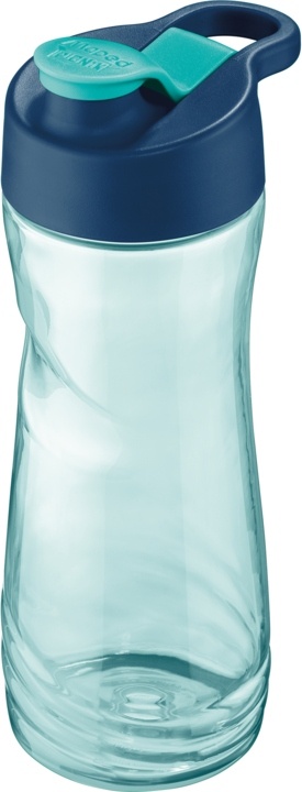 Sticlă pentru apă Maped Origins 0.5L Blue (MP72704)