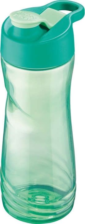 Sticlă pentru apă Maped Origins 0.5L Green (MP72705)