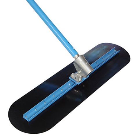 Gletiera pentru beton drept Beton Trowel BT111993