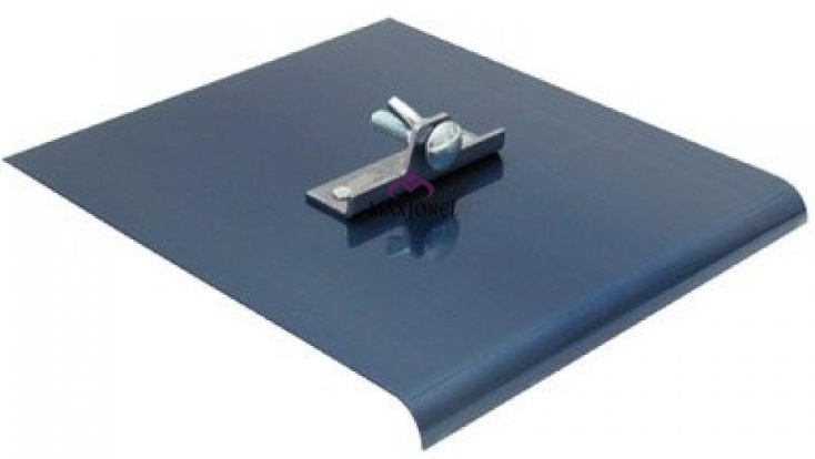 Гладилка для декоративной штукатурки Beton Trowel BT10SWE