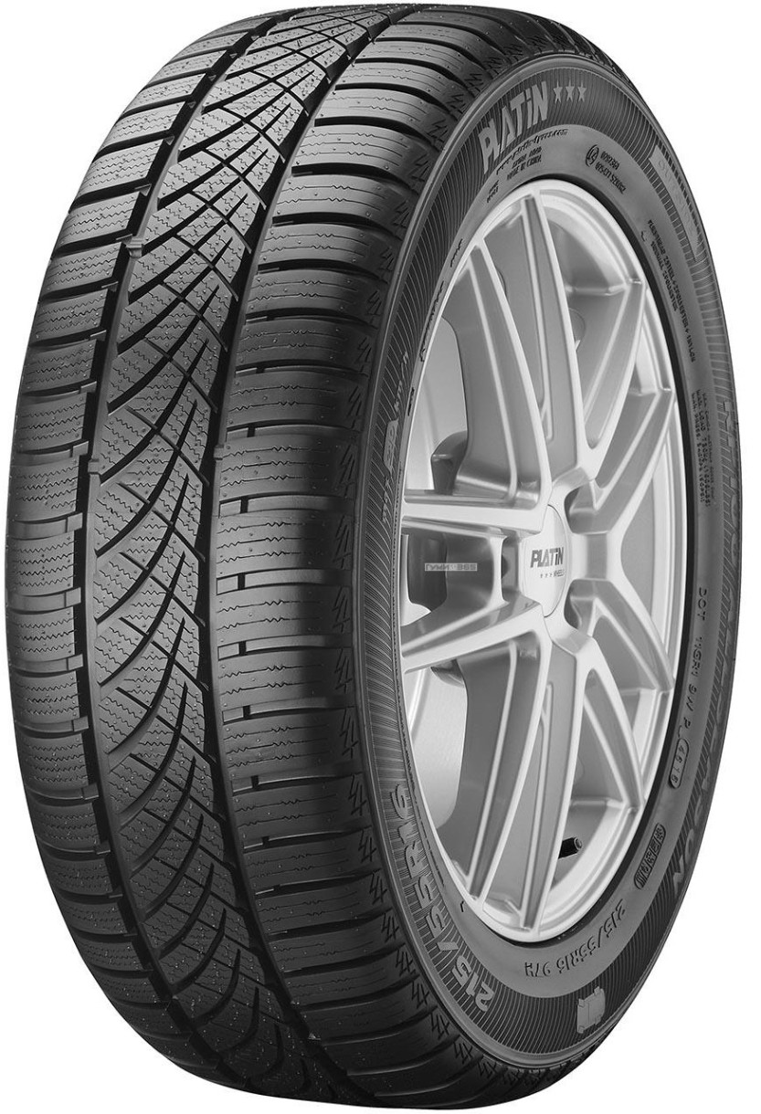 Anvelopa Platin RP 100 Allseason 195/55 R16 87H