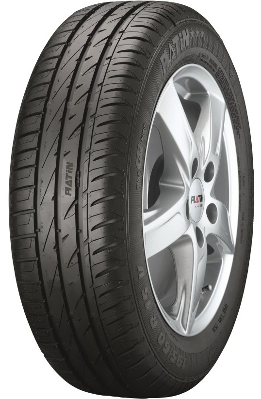Anvelopa Platin RP 320 Summer 195/60 R15 88V