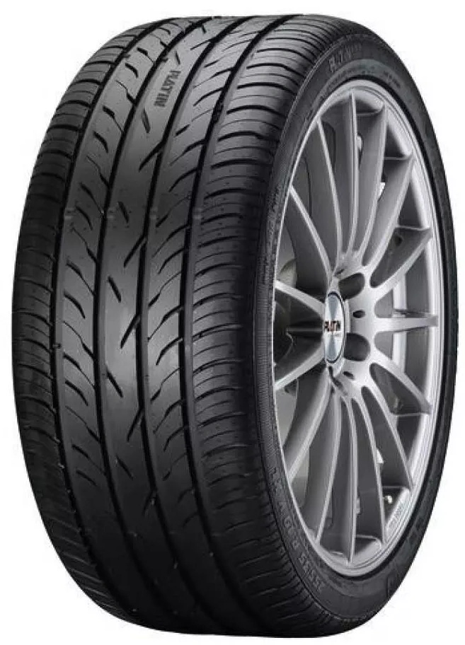 Шина Platin RP 420 Summer 255/45 R18 103Y XL