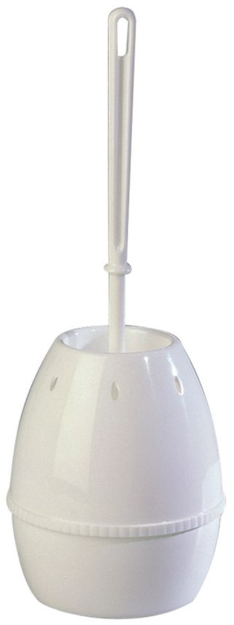 Ершик для унитаза Aricasa Big Bleck (601)