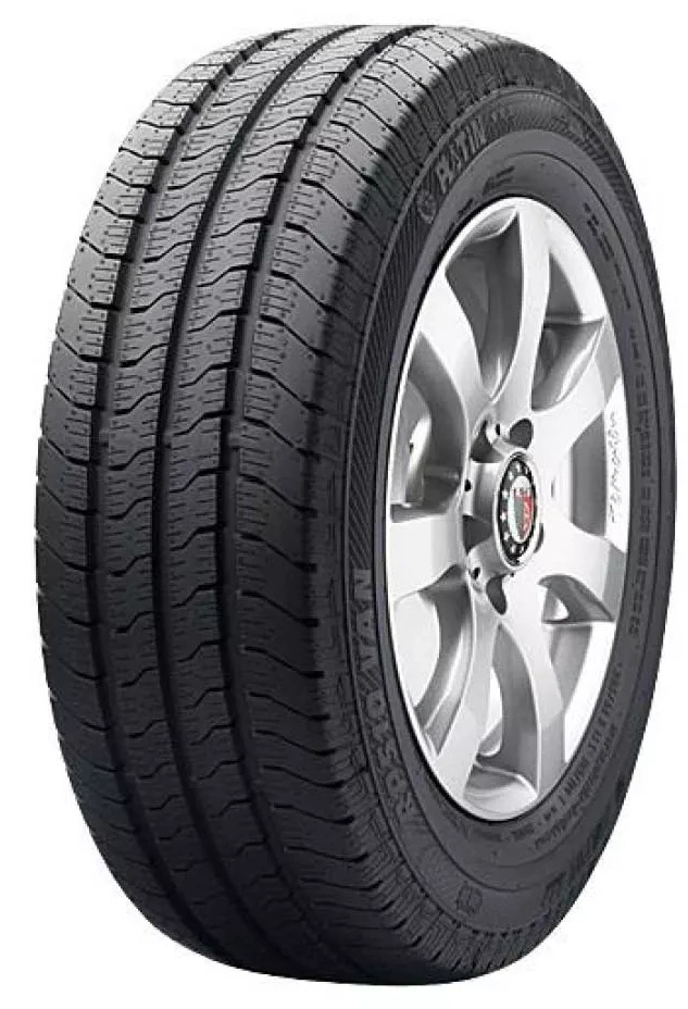 Шина Platin RP 520 Van Summer 195/70 R15C 104R