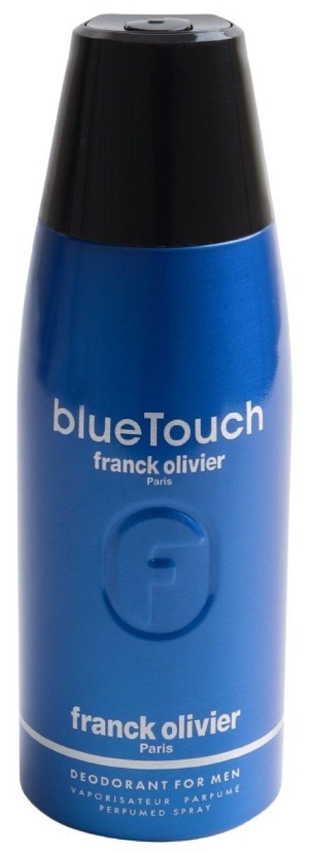 Дезодорант Franck Olivier Blue Touch Deo 250ml