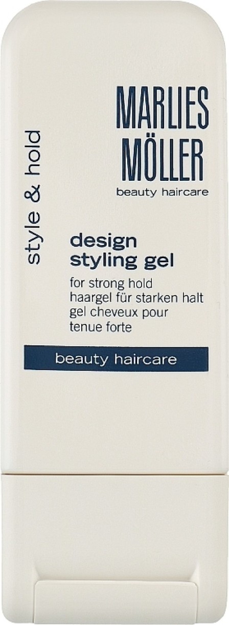 Gel pentru coafat Marlies Moller Design Styling Gel 100ml