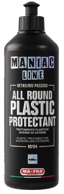 Универсальное защитное средство для пластика Mafra All Round Plastic Protectant (MF84)