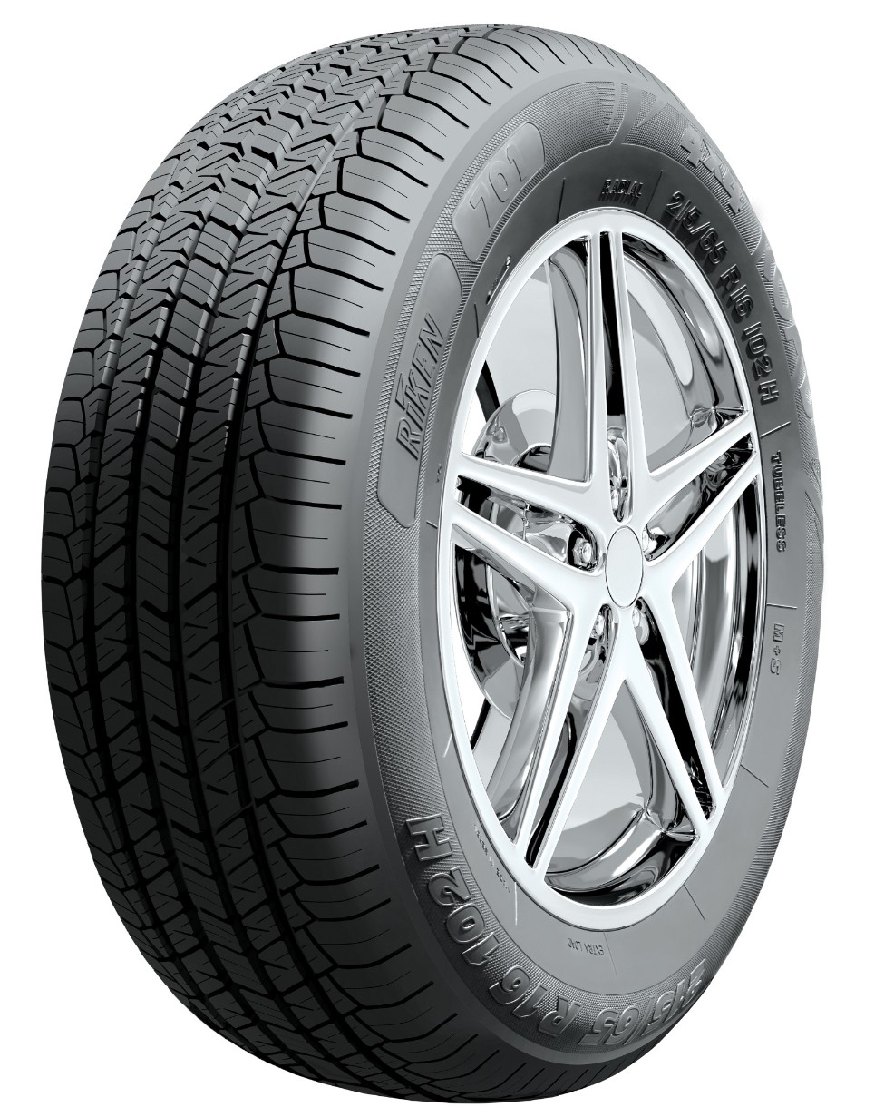 Anvelopa Riken 701 235/50 R19 99V