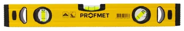 Уклономер Profmet 304210