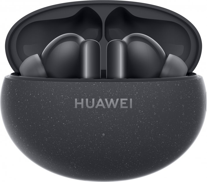 Căşti Huawei FreeBuds 5i Nebula Black
