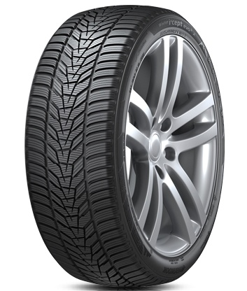 Anvelopa Hankook Winter i*Cept evo3 X W330A 235/55 R20 105V XL