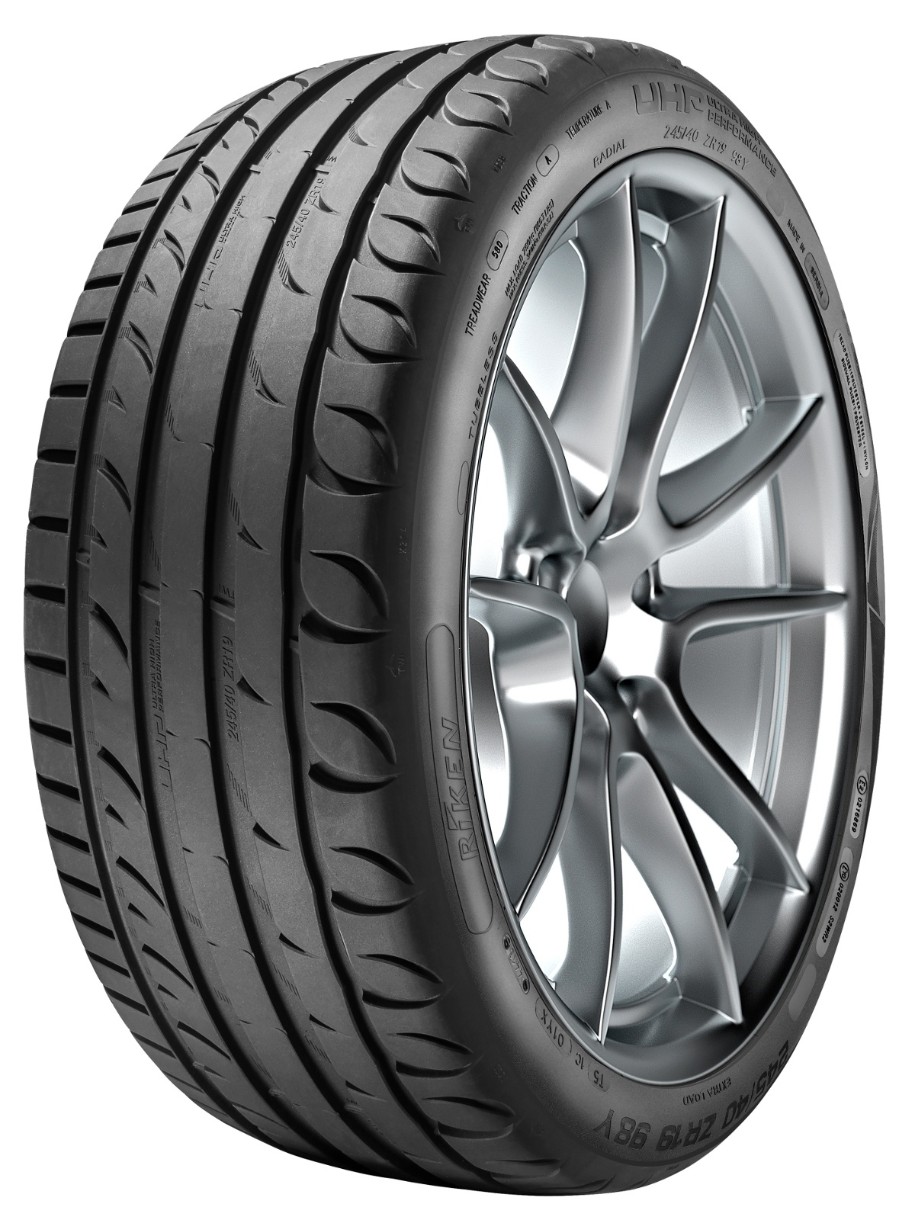 Шина Riken UHP 215/55 R18 99V XL