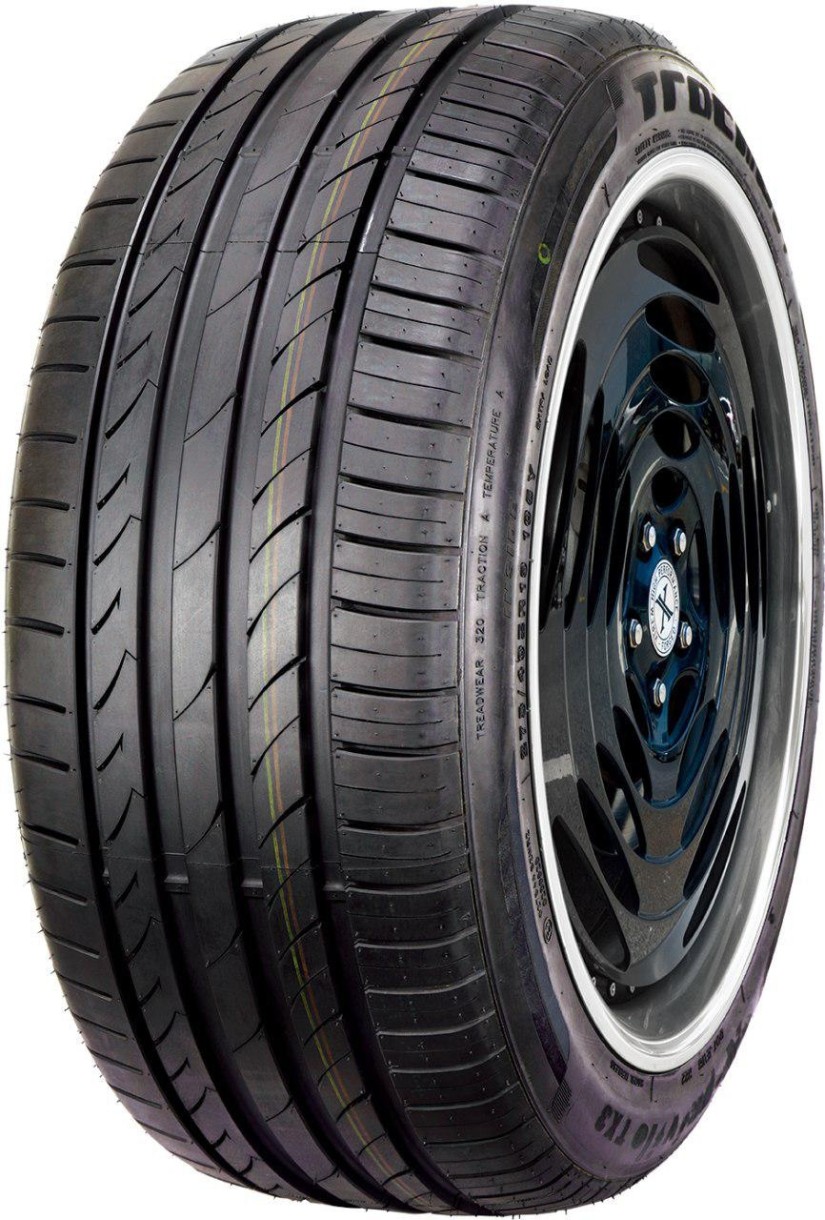 Anvelopa Tracmax X-privilo TX3 275/55 R19 111W