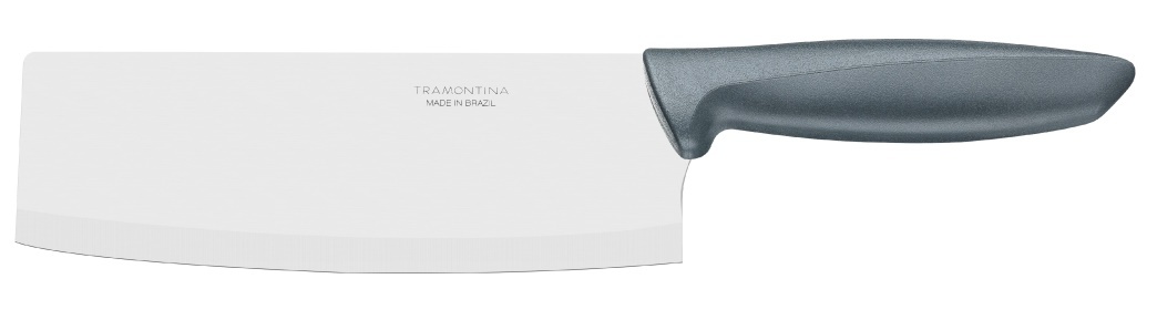 Кухонный нож Tramontina Plenus Asian 17.5cm (23445/167)