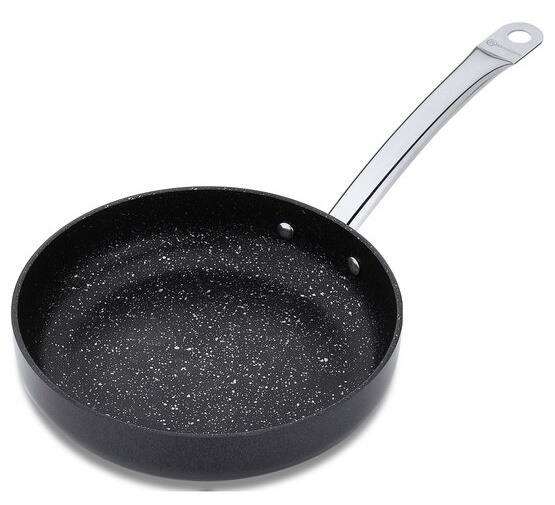 Tigaie Korkmaz Proline Nero A2832