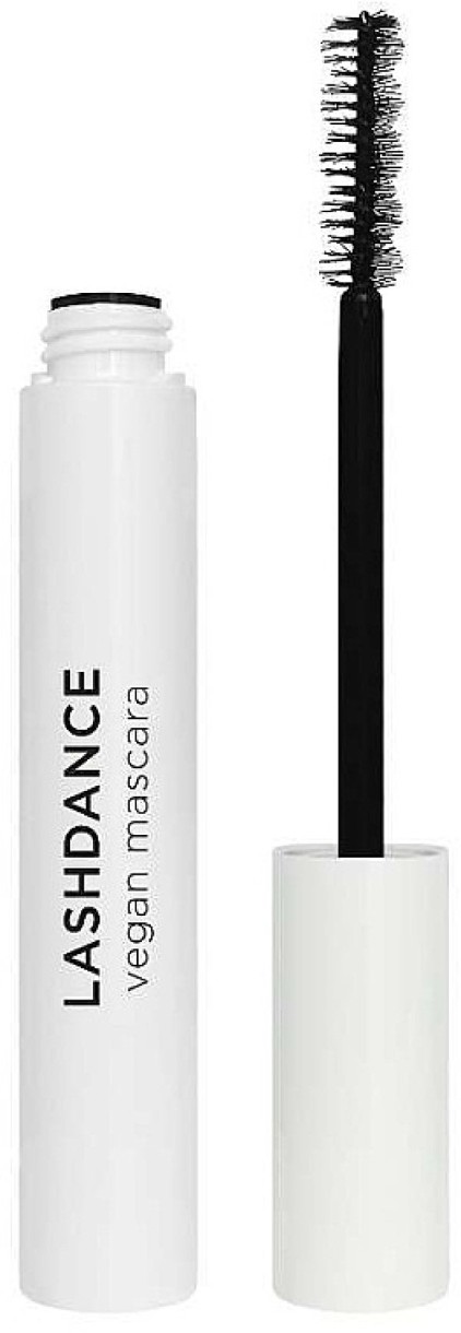 Тушь для ресниц Nouba Lash Dance Vegan Mascara Black