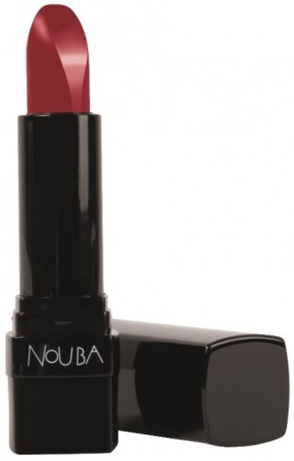 Помада для губ Nouba Velvet Touch Lipstick 21