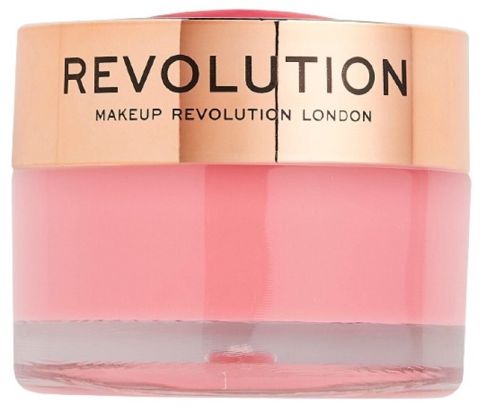 Маска для губ Revolution Dream Kiss Night Mask Watermelon Heaven