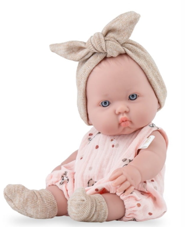 Кукла Marina & Pau Betty Baby (322)