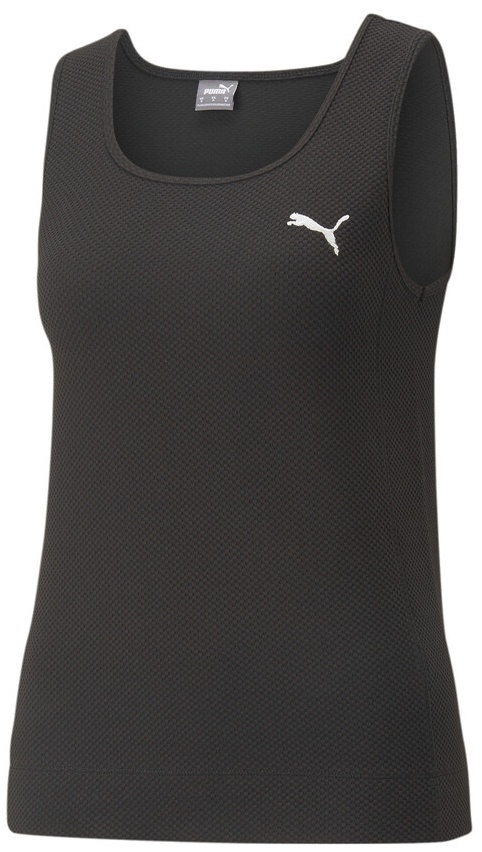 Maiou de dame Puma Her Slim Tank Puma Black XL
