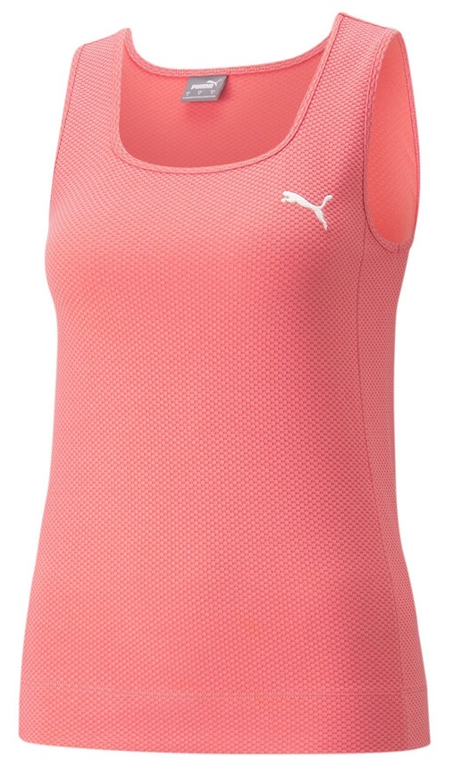 Maiou de dame Puma Her Slim Tank Loveable S