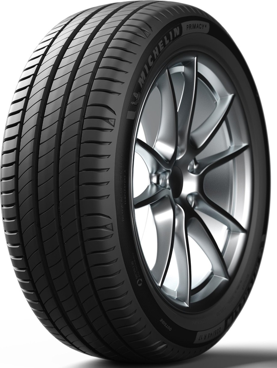 Шина Michelin Primacy 4 195/60 R15 88H