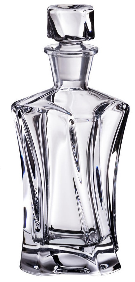 Графин Bohemia Cooper 800ml 526084