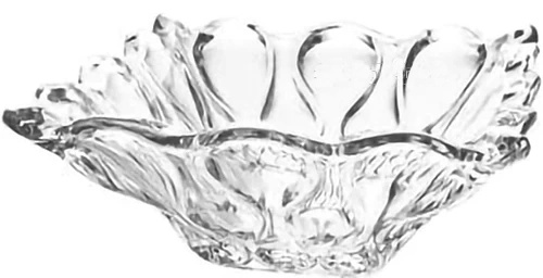 Bol pentru fructe Bohemia Ocean 28cm (69C66/0/77K47/280)