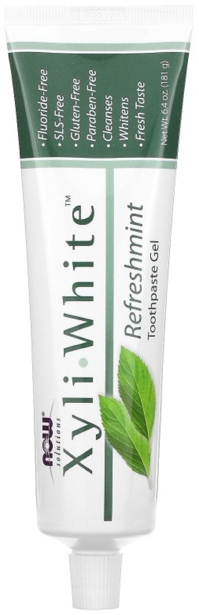 Pastă de dinţi NOW XyliWhite Refreshmint 181g