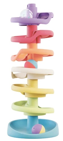 Labirint Quercetti Spiral Tower Evo (86500)