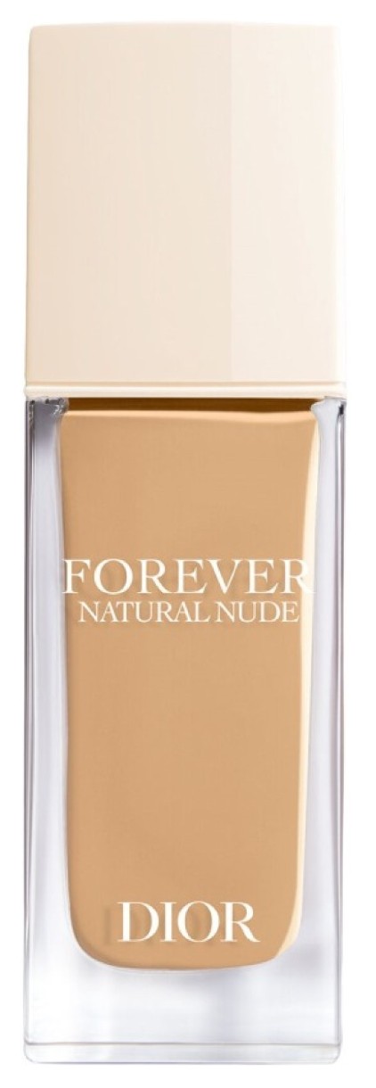 Fond de ten pentru față Christian Dior Forever Natural Nude 2WO Warm Olive