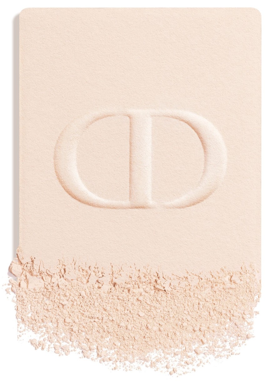 Пудра для лица Christian Dior Forever Natural Velvet 00N, купить по ...