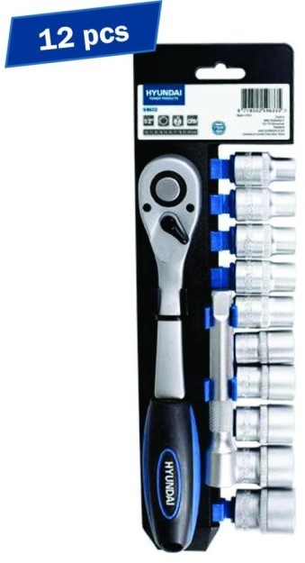 Set capete Hyundai HY59633