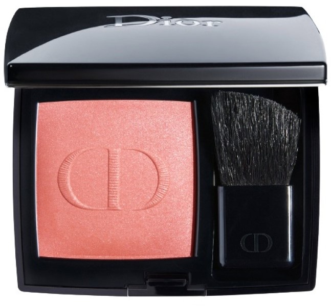Румяна для лица Christian Dior Rouge Blush 250 Bal, купить по выгодной ...