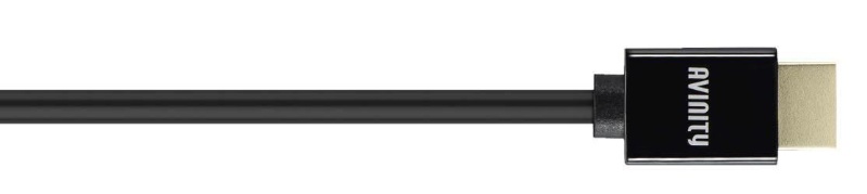 Кабель Avinity HDMI Cable 8K Plug - Plug 3.0m (127169)