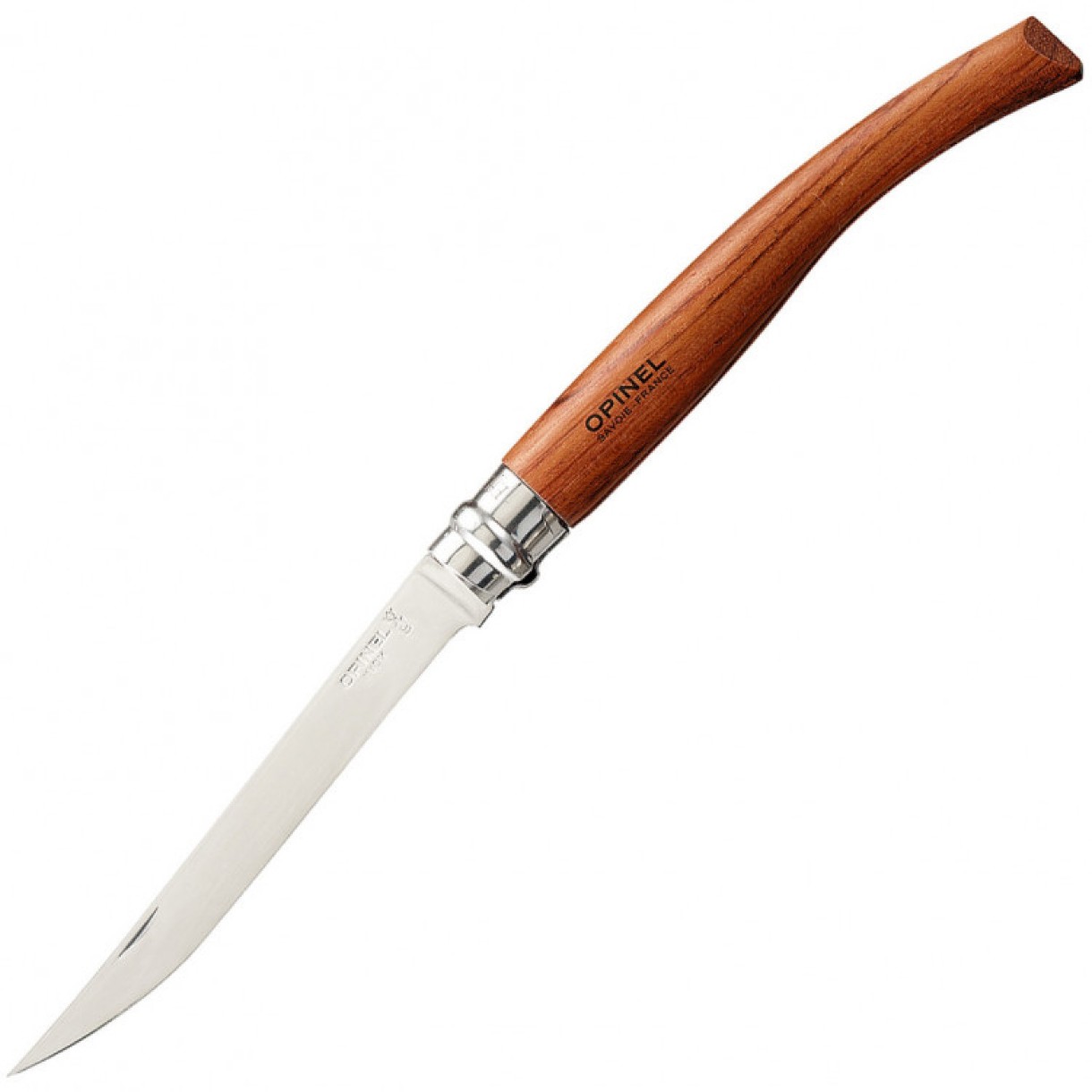 Нож Opinel Slim Line Padouk N12