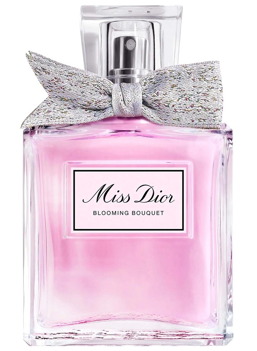 Парфюм для неё Christian Dior Miss Dior Blooming Bouquet EDT 100ml
