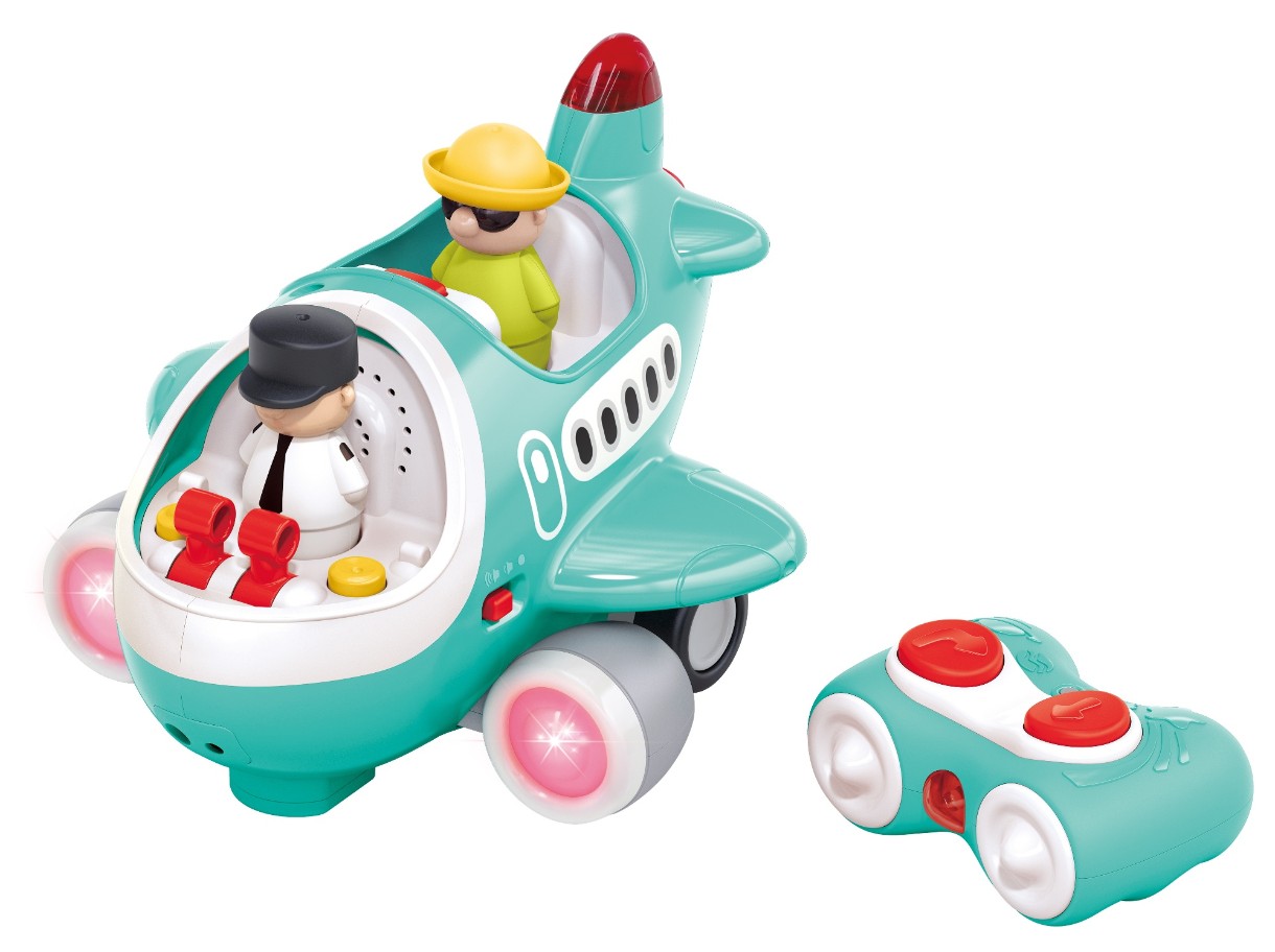 Радиоуправляемая игрушка Hola Toys (02549)