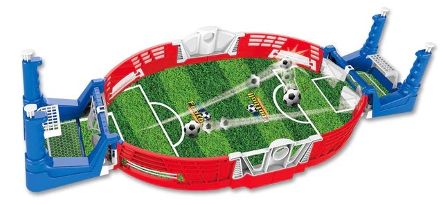 Joc educativ de masa ChiToys Fotball (22836)