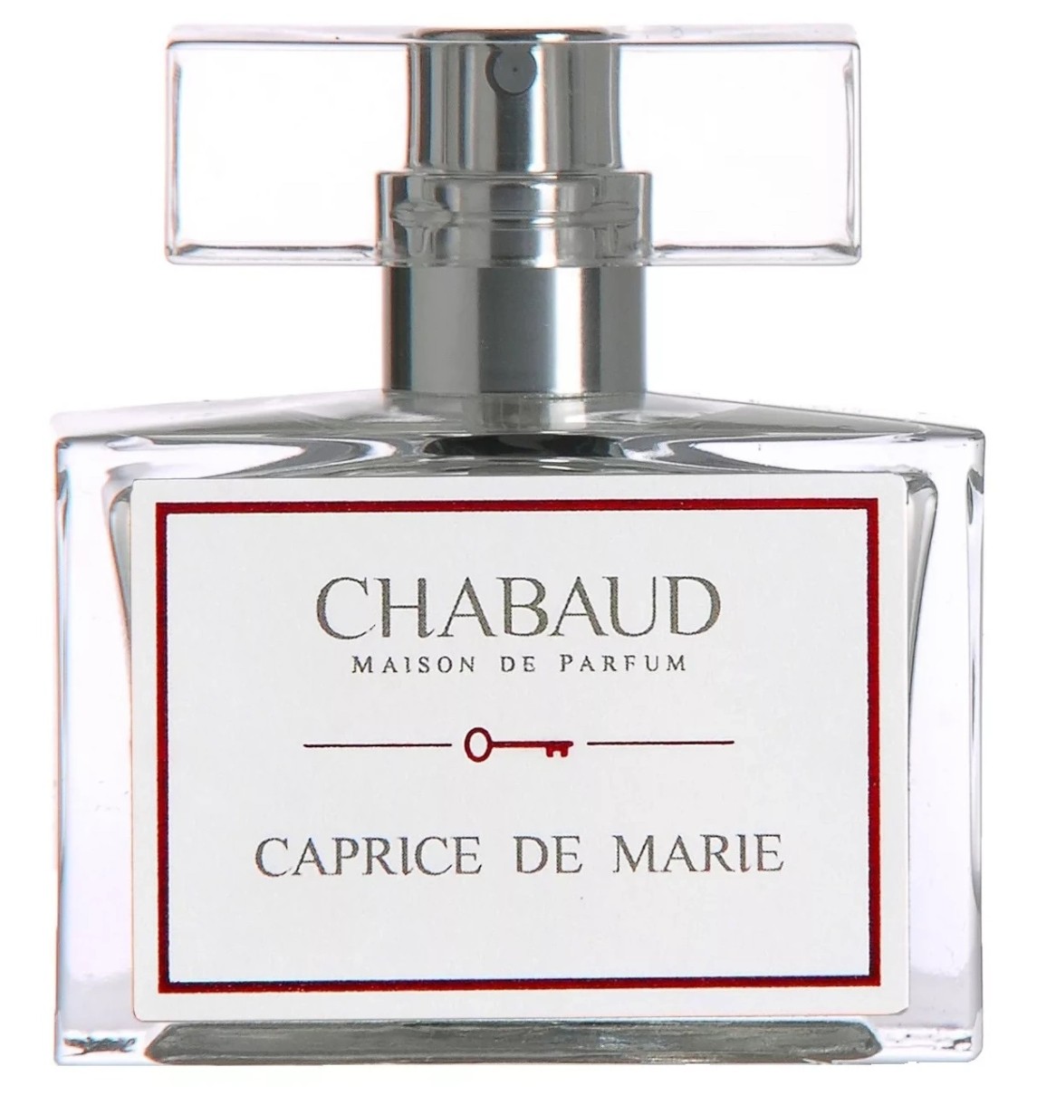 Парфюм для неё Chabaud Caprice De Marie EDP 30ml