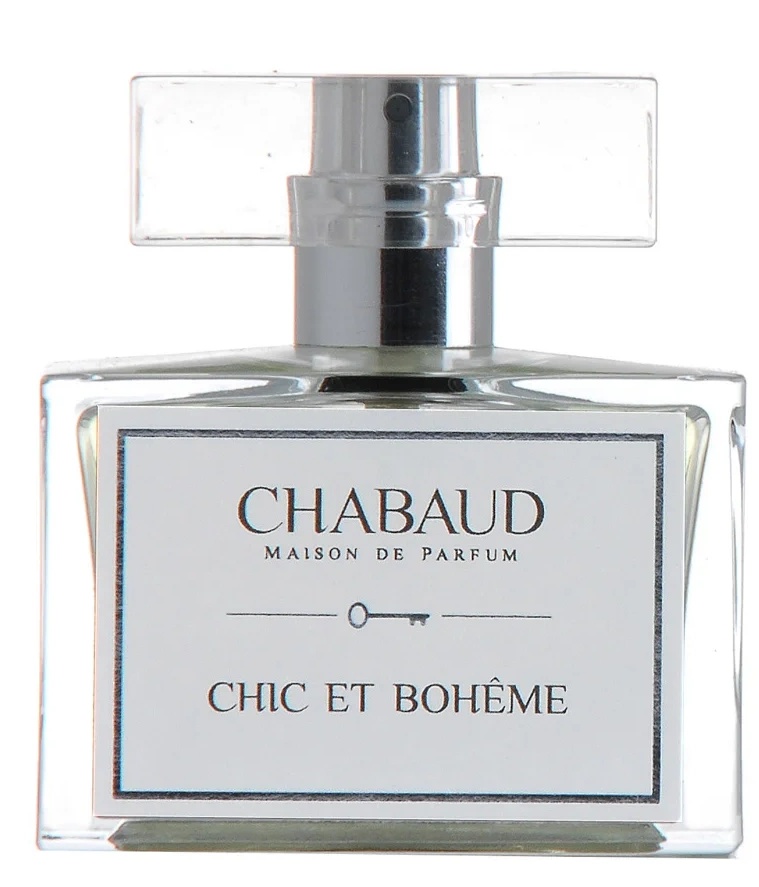 Парфюм для неё Chabaud Chic et Boheme EDP 30ml