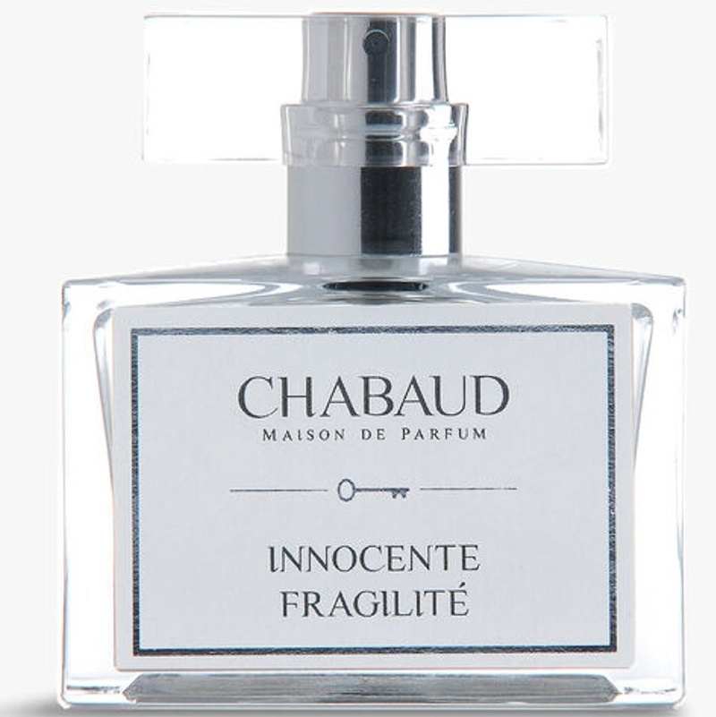 Parfum pentru ea Chabaud Innocente Fragilite EDP 30ml