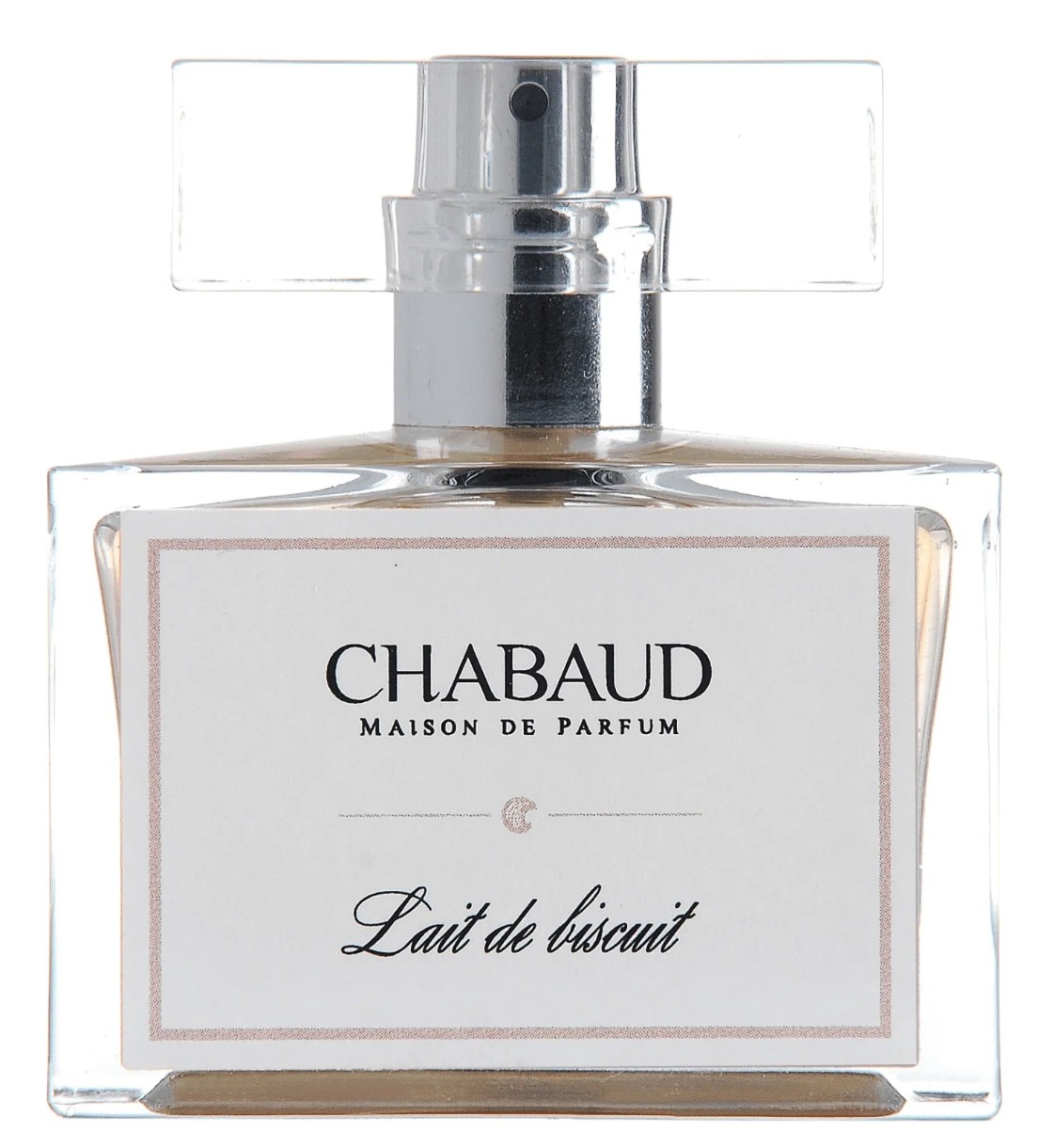 Parfum-unisex Chabaud Lait De Biscuit EDT 30ml